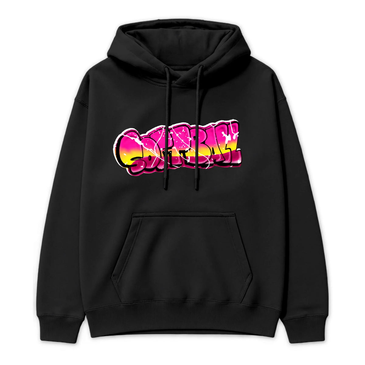 front black