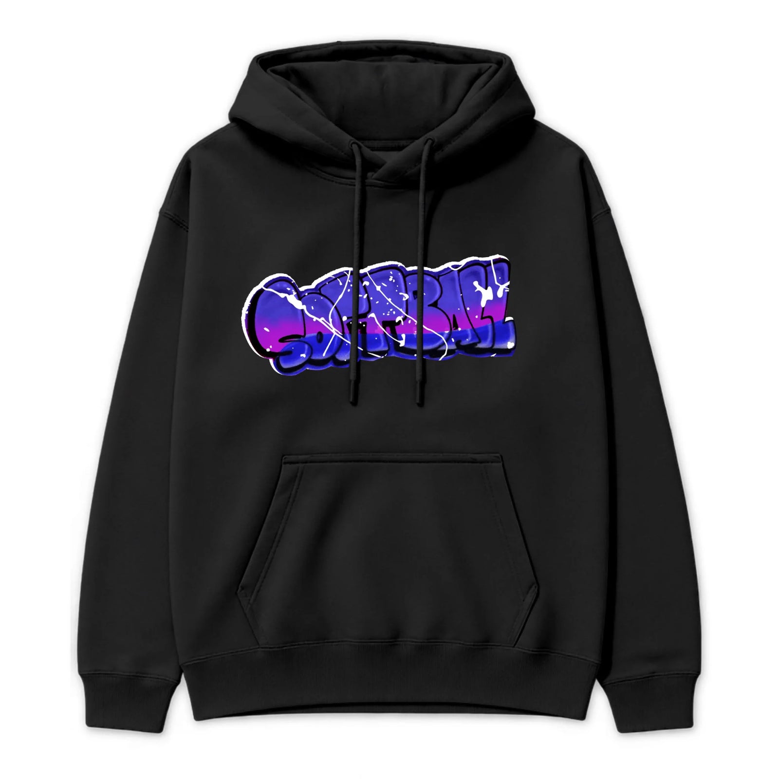 front black