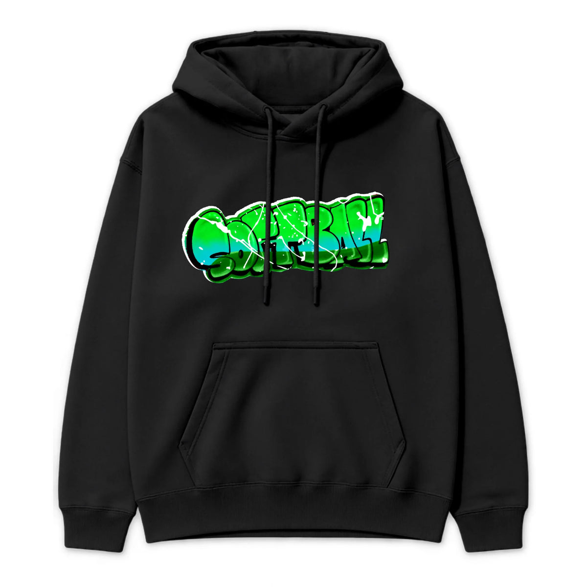 front black