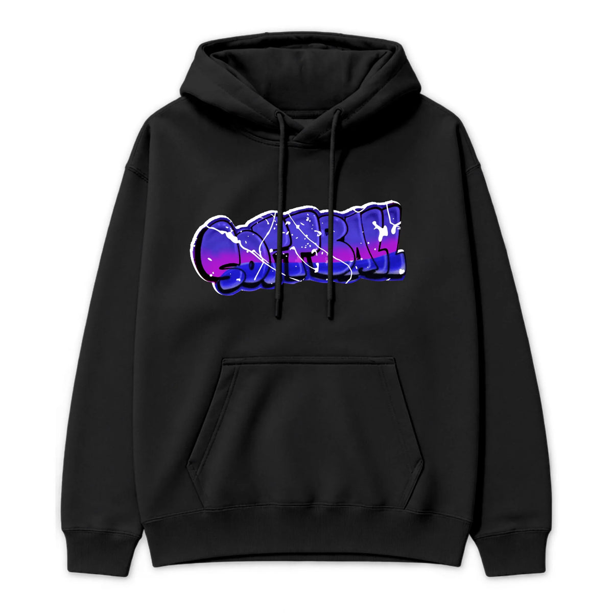 front black