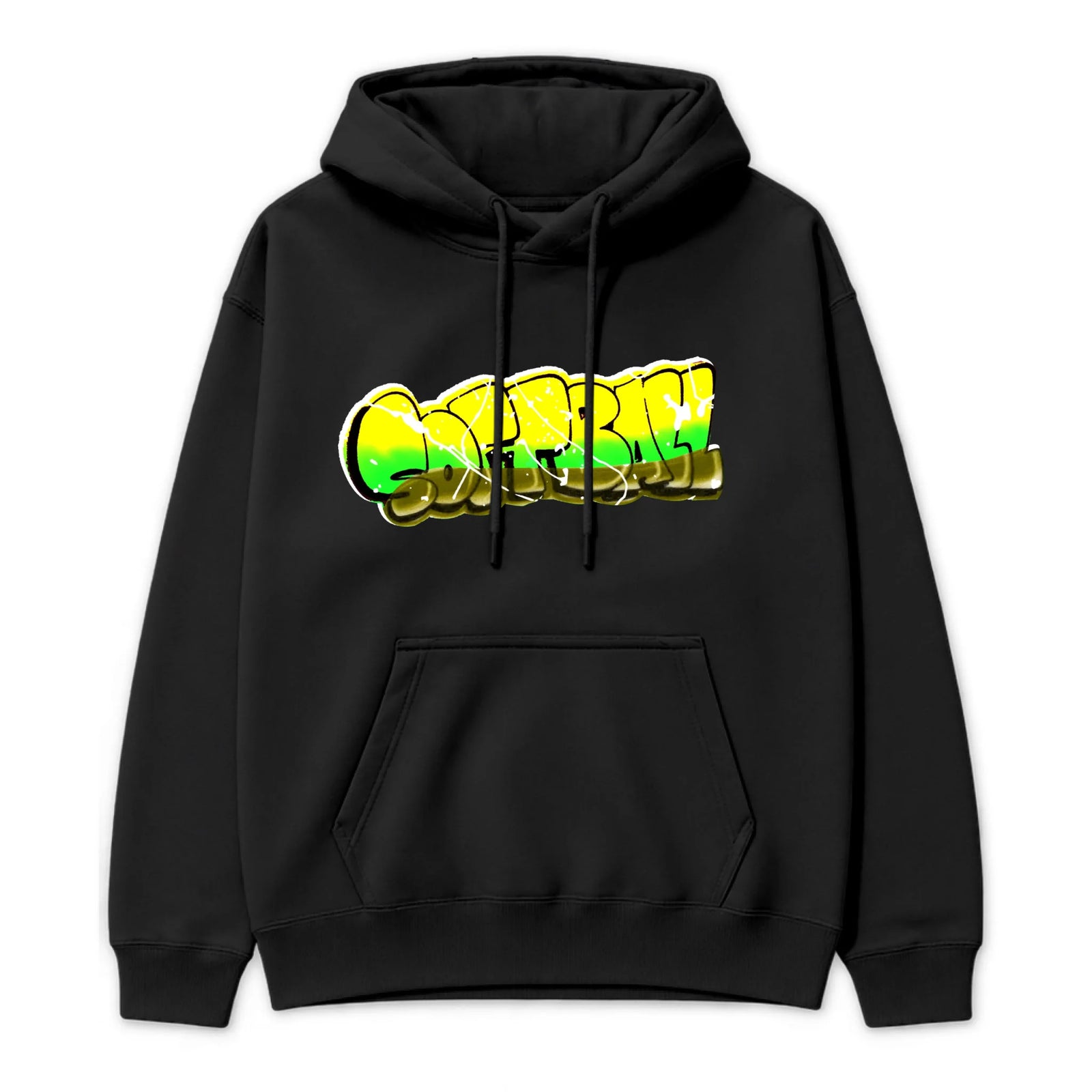 front black