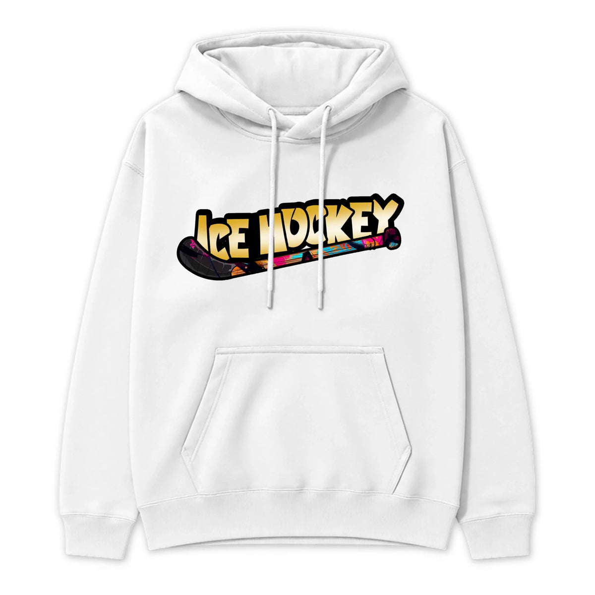 front black