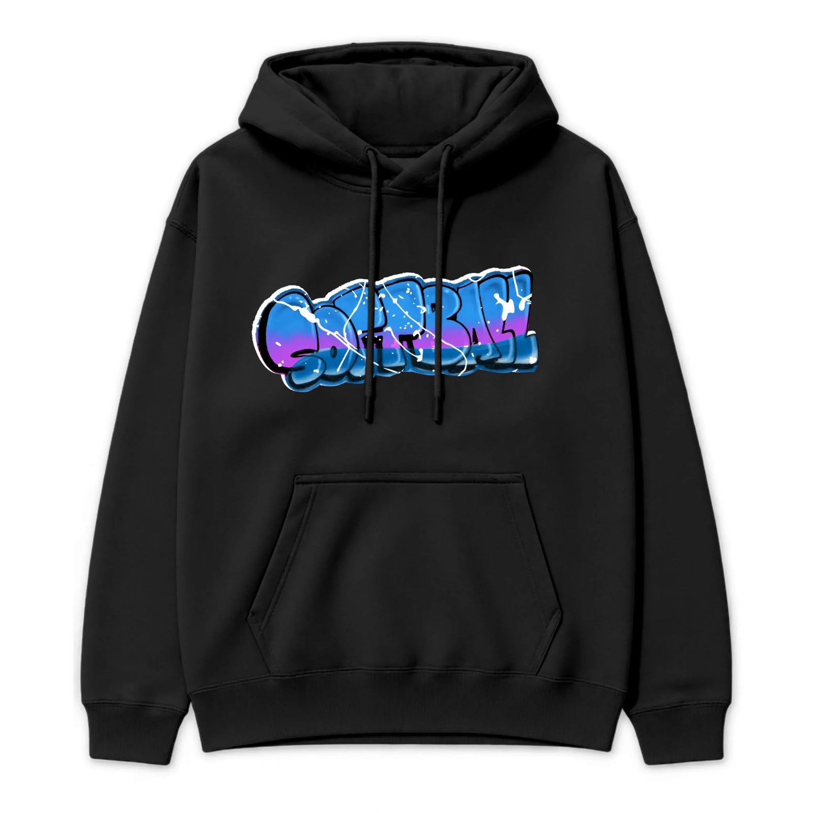 front black