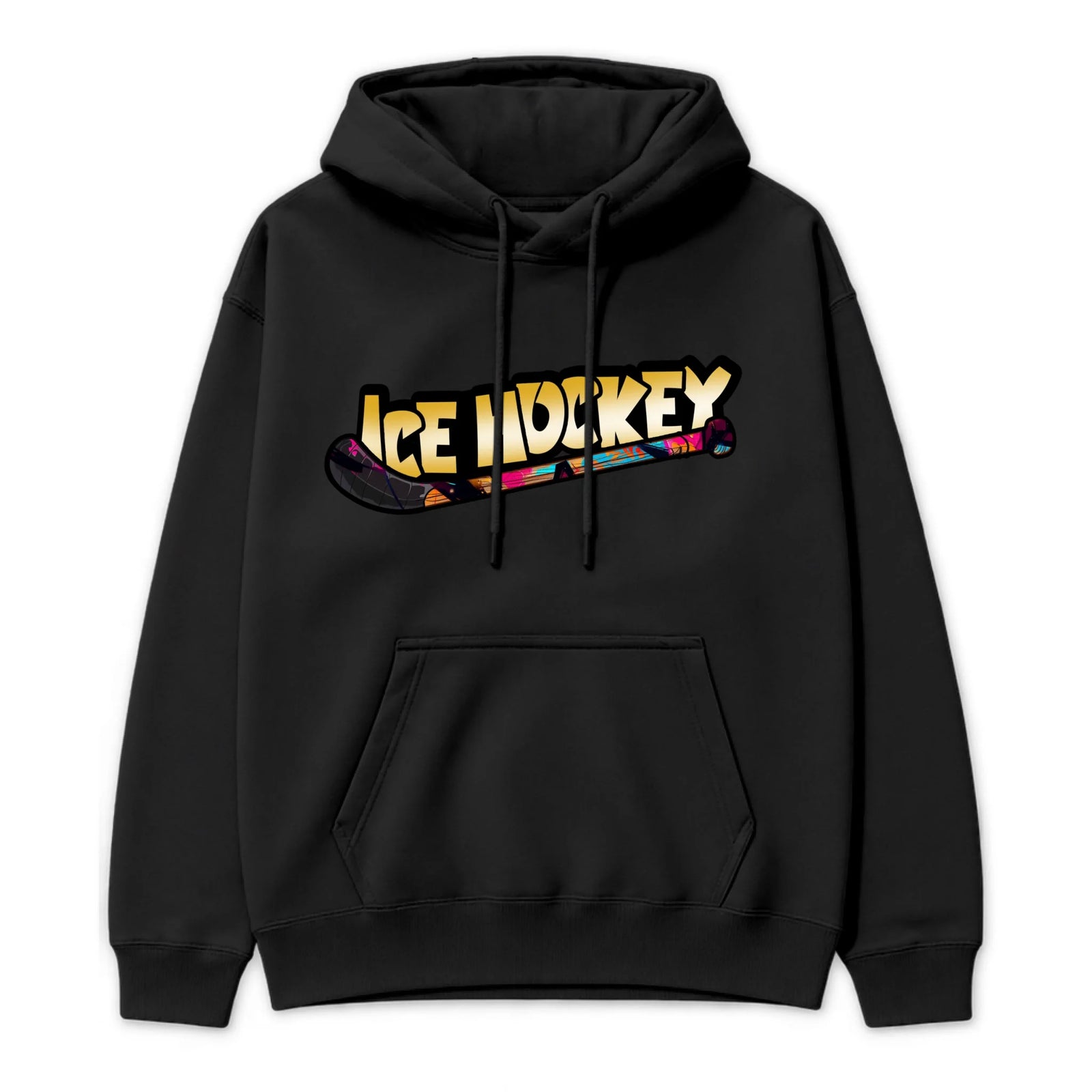 front black