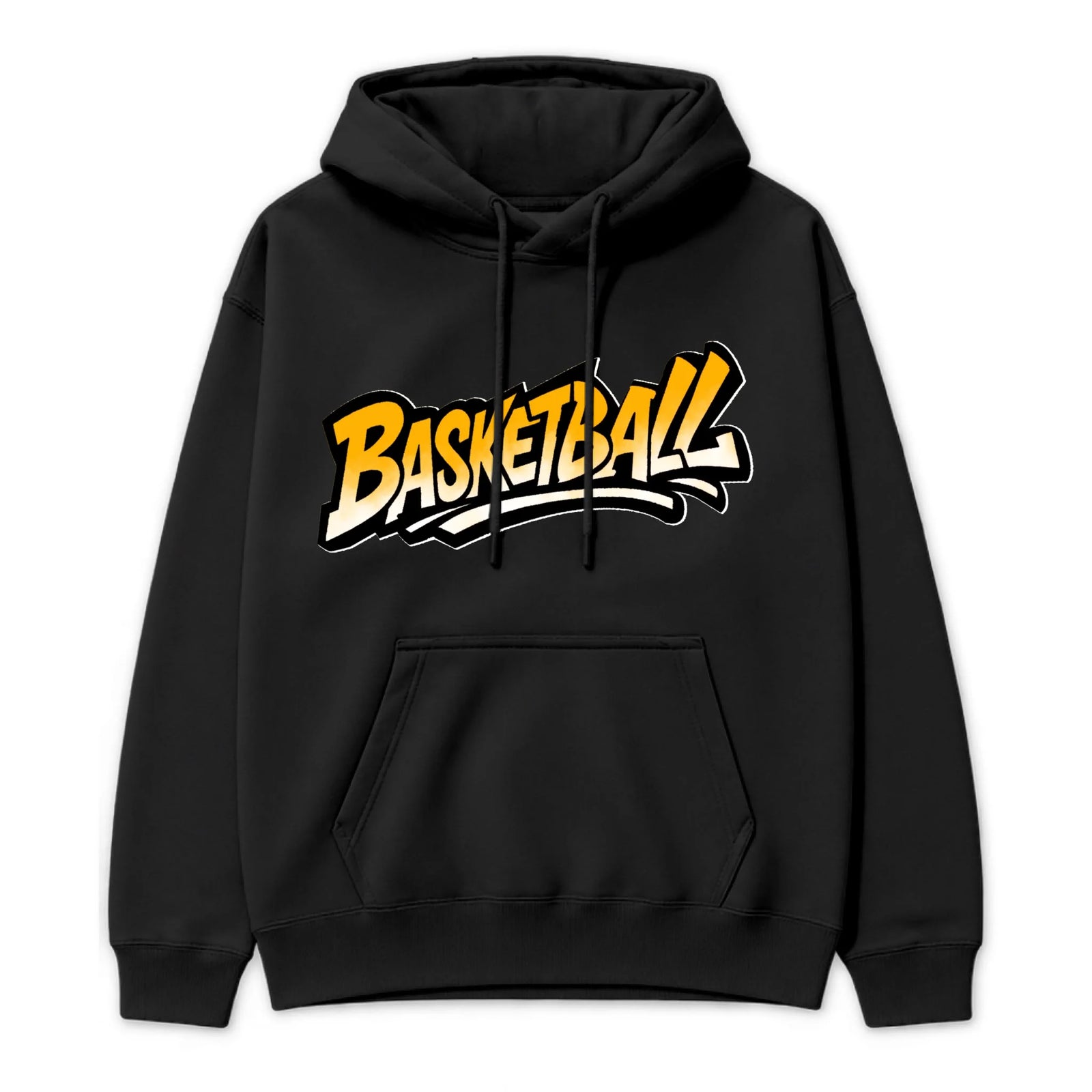 front black