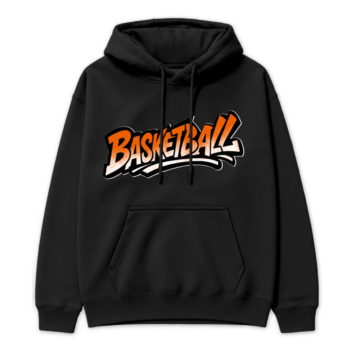 front black