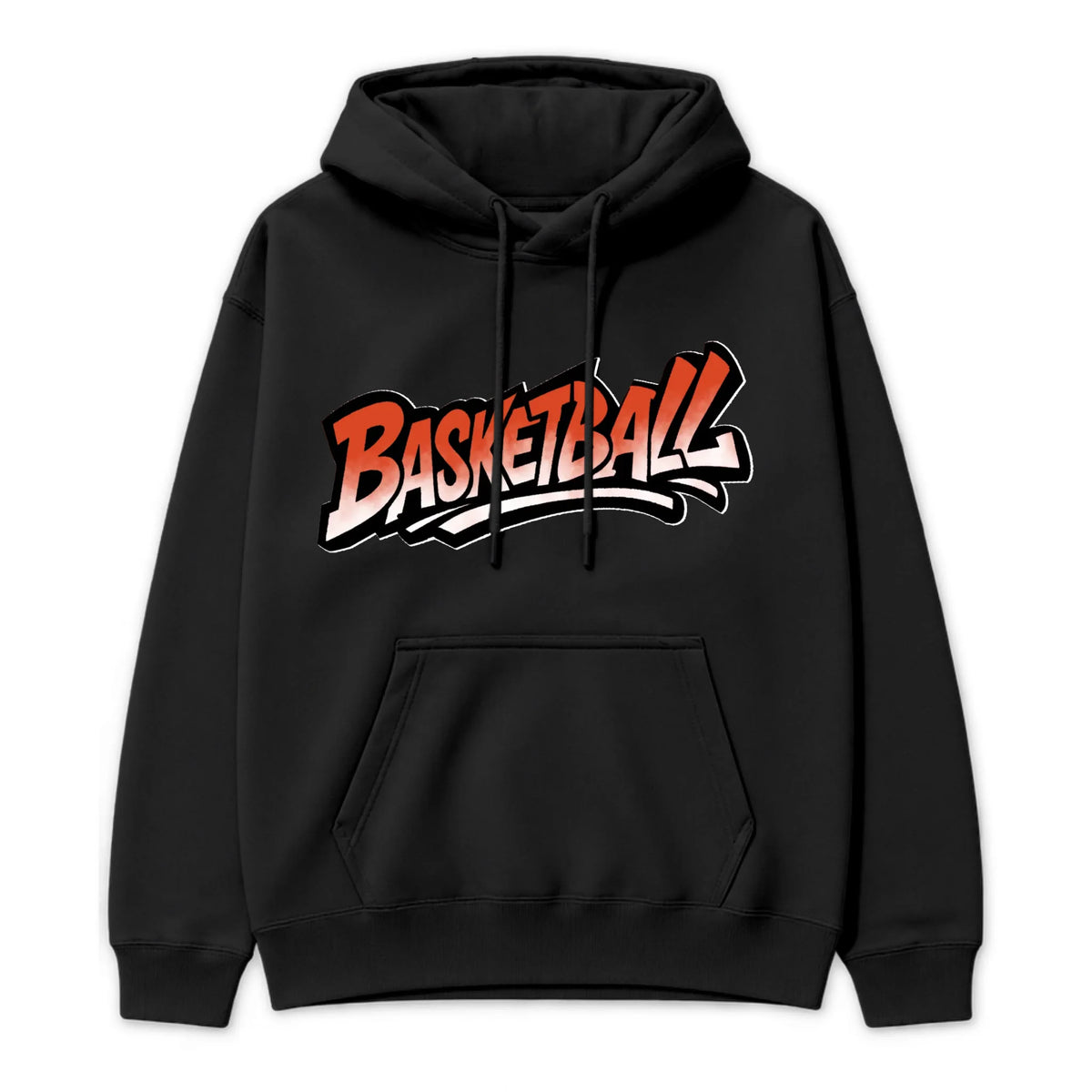 front black