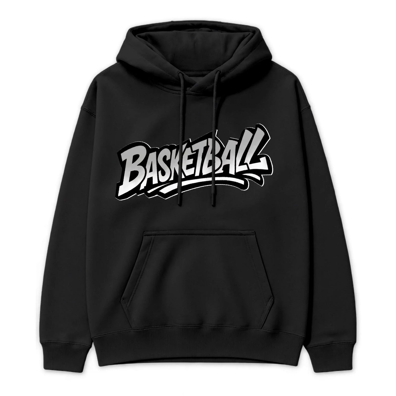 front black