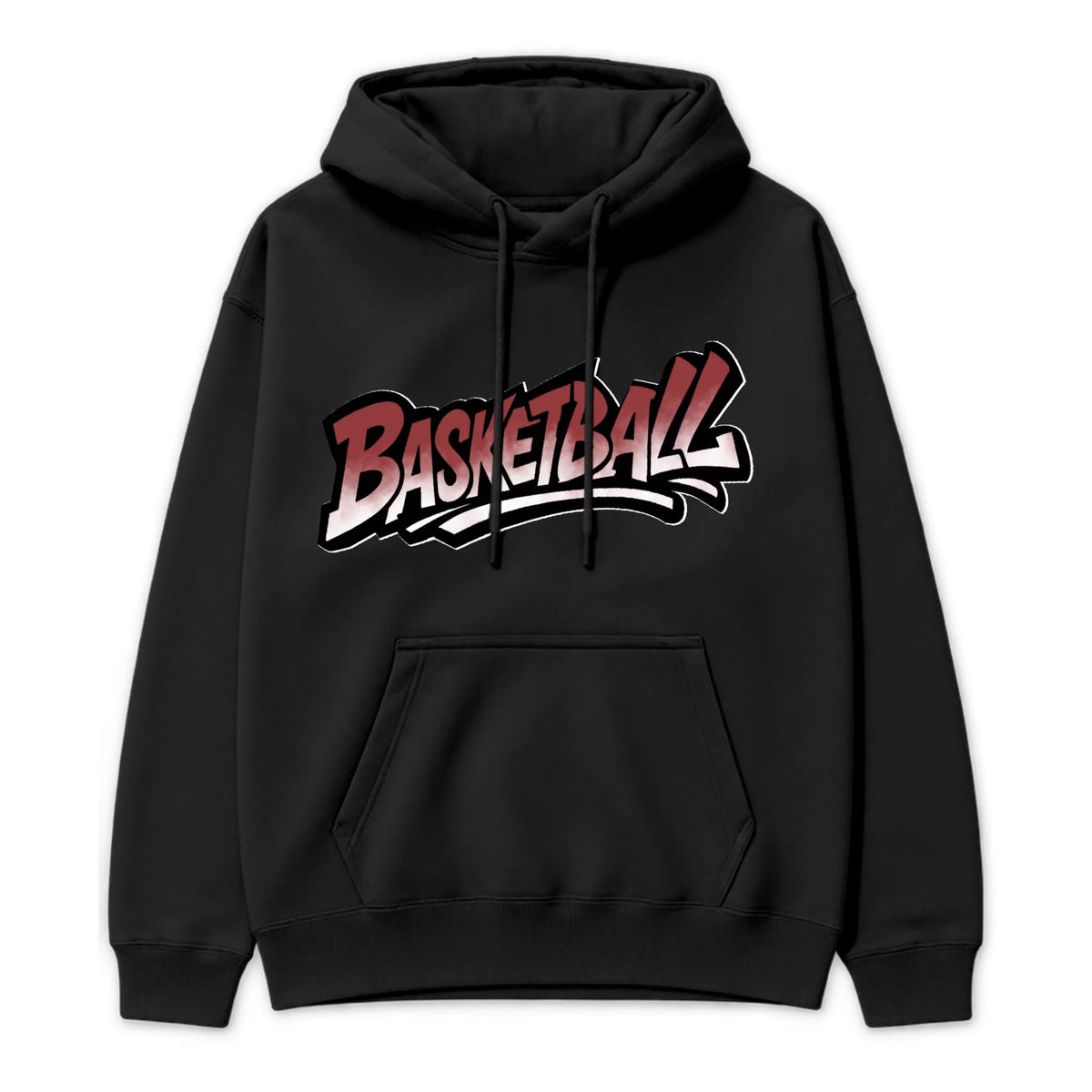 front black