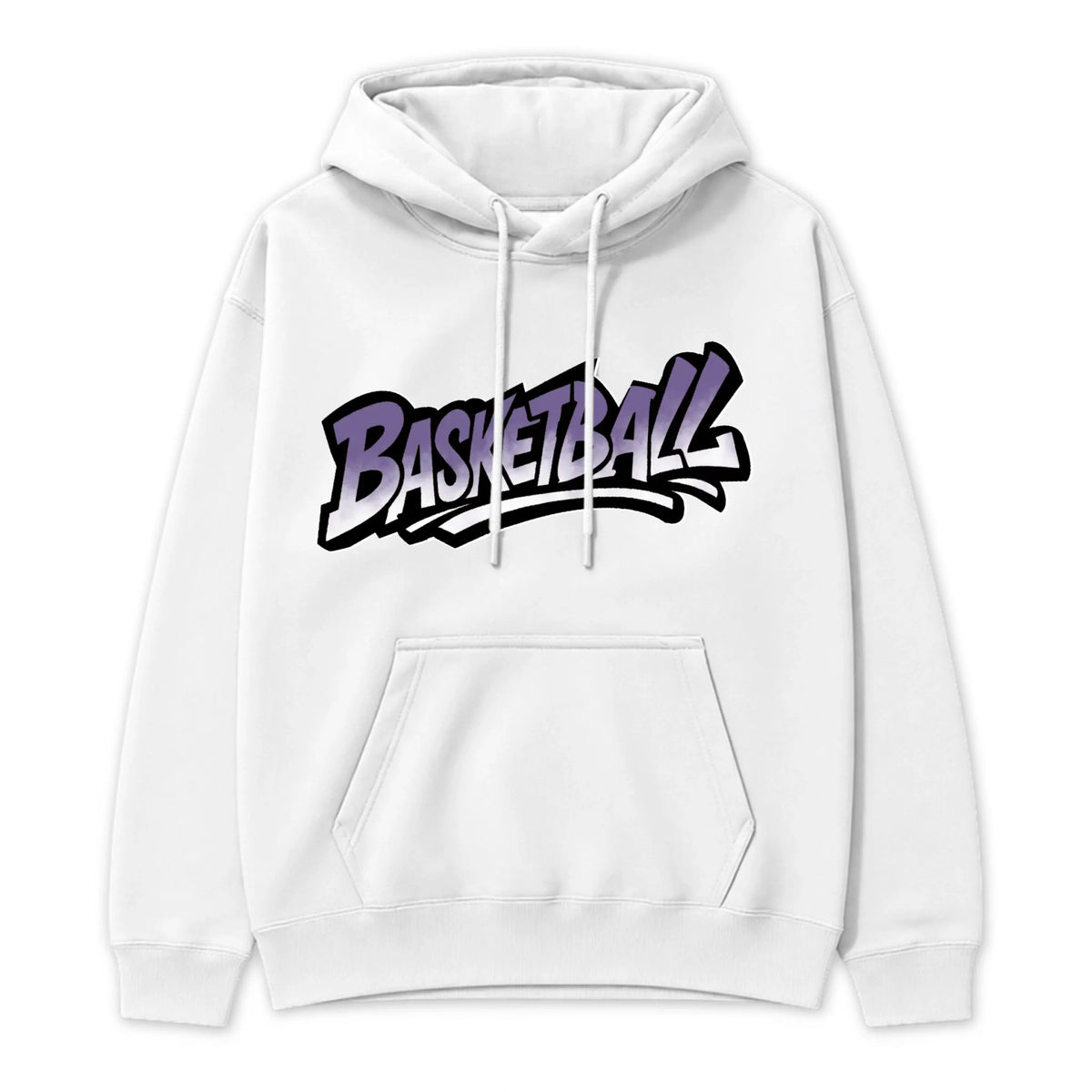 front black