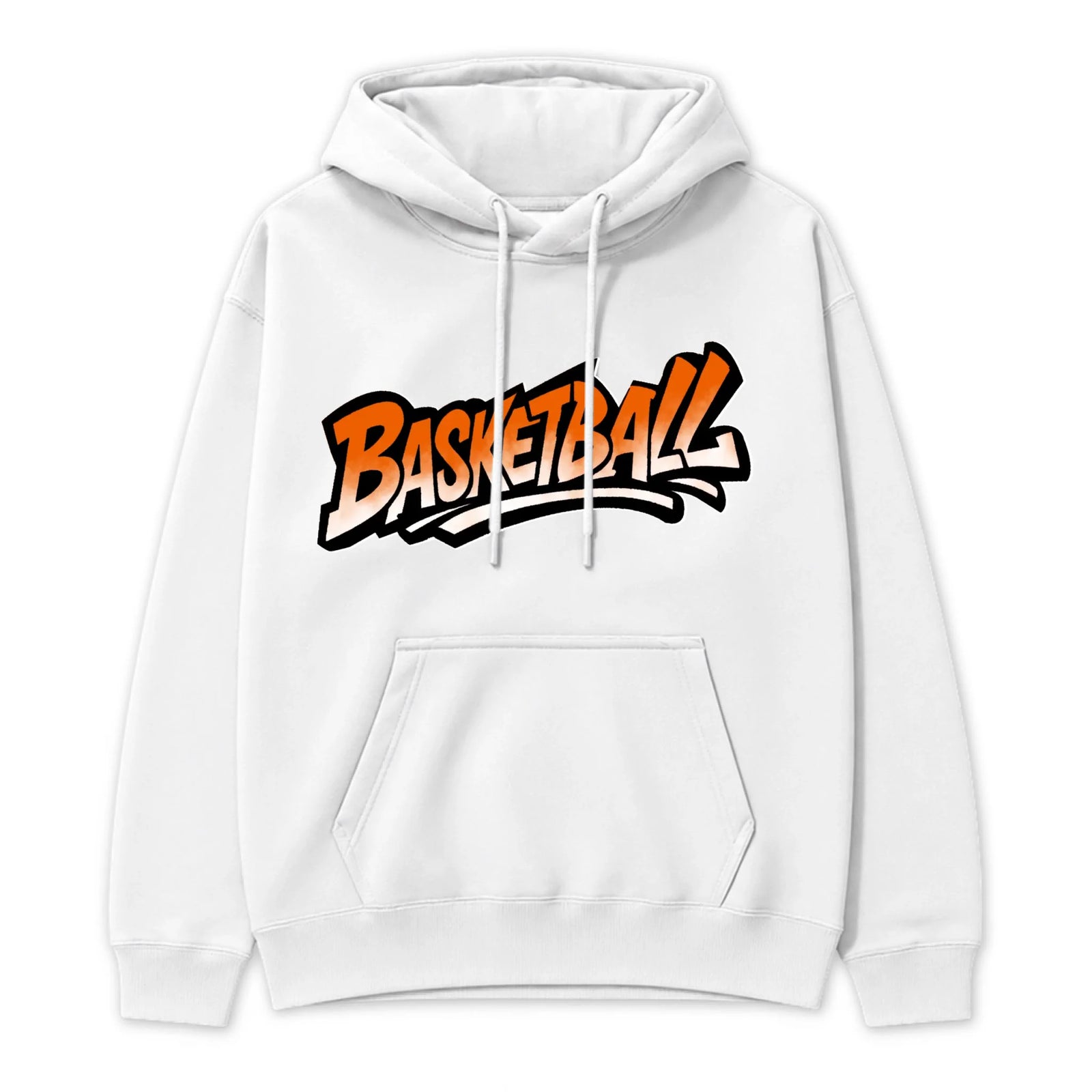 front black
