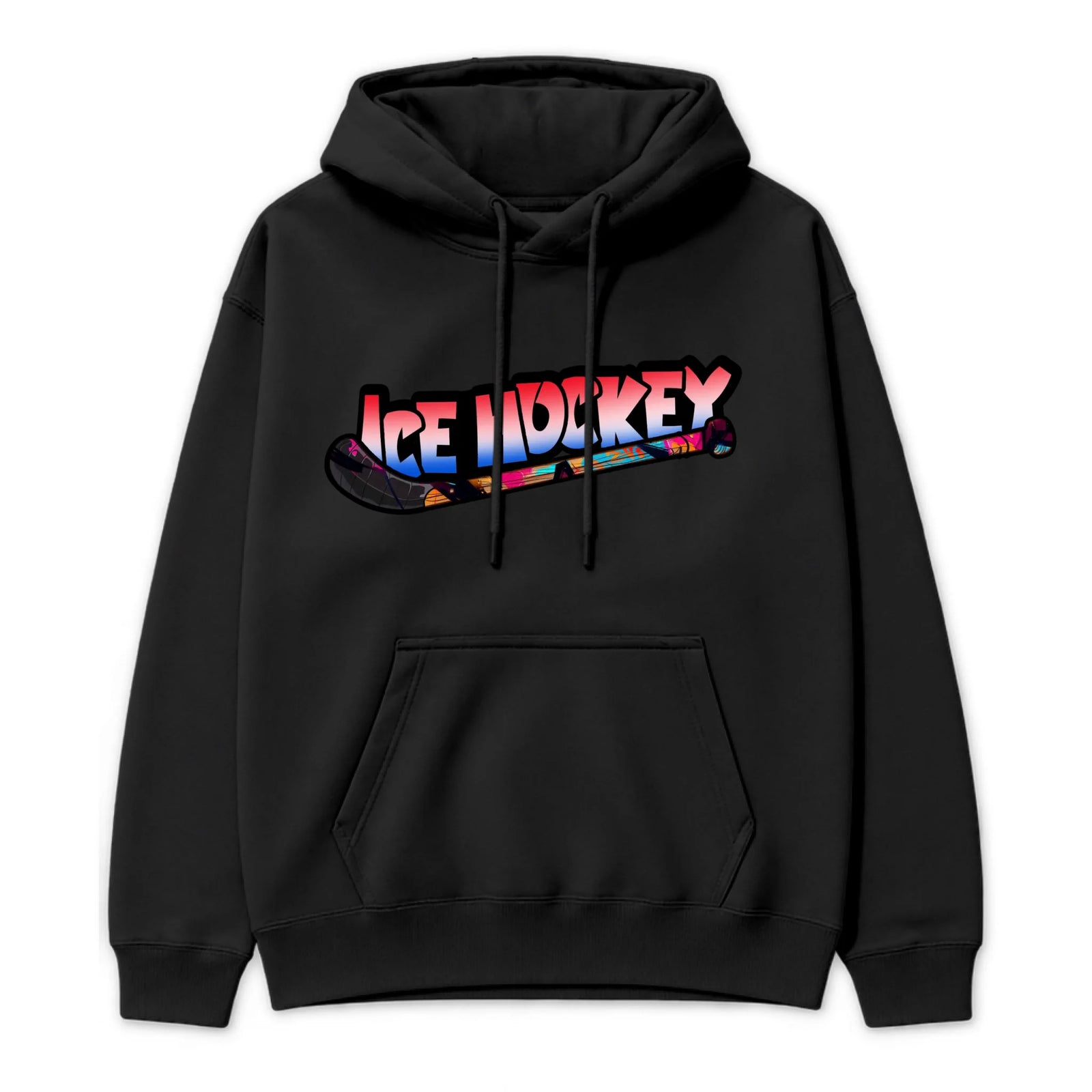 front black