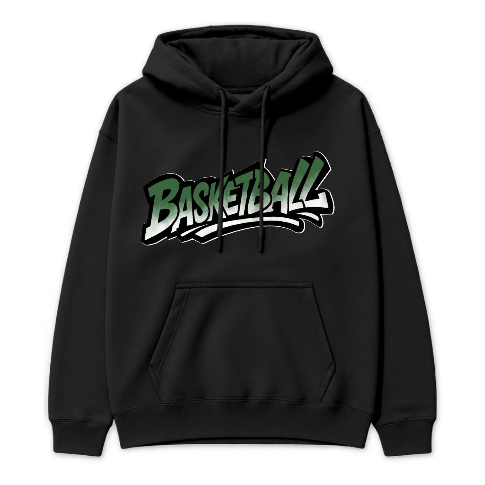 front black