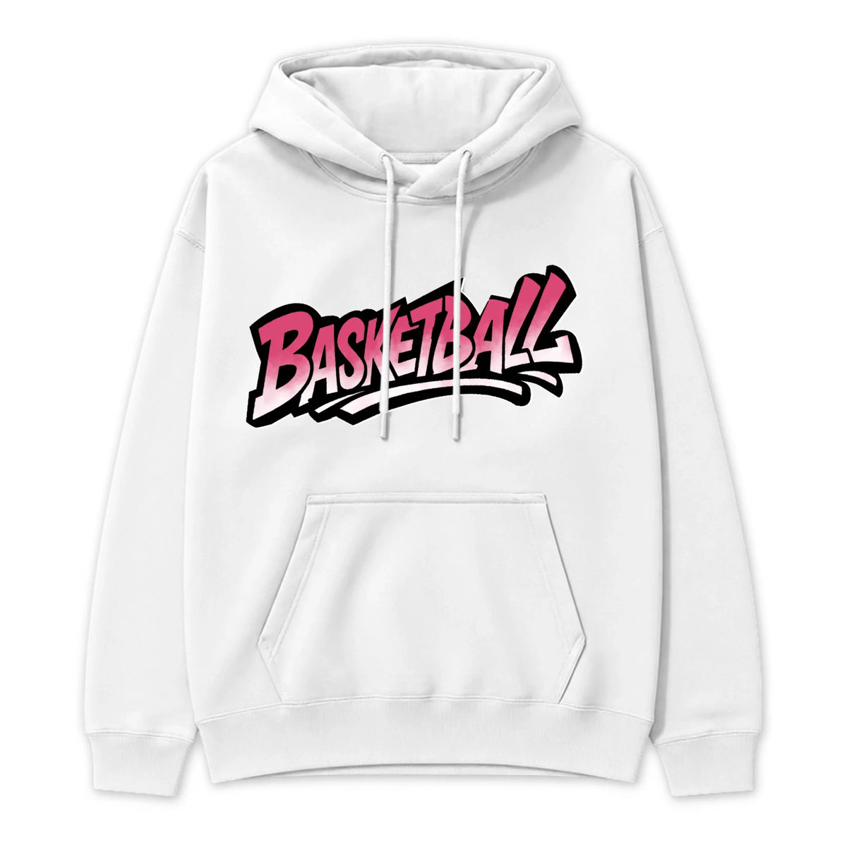 front black