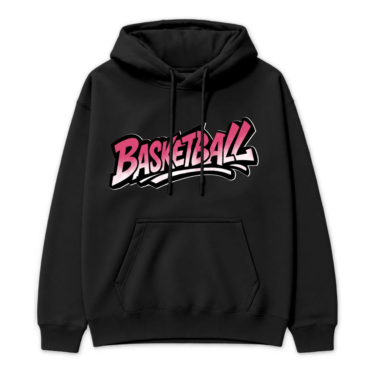 front black
