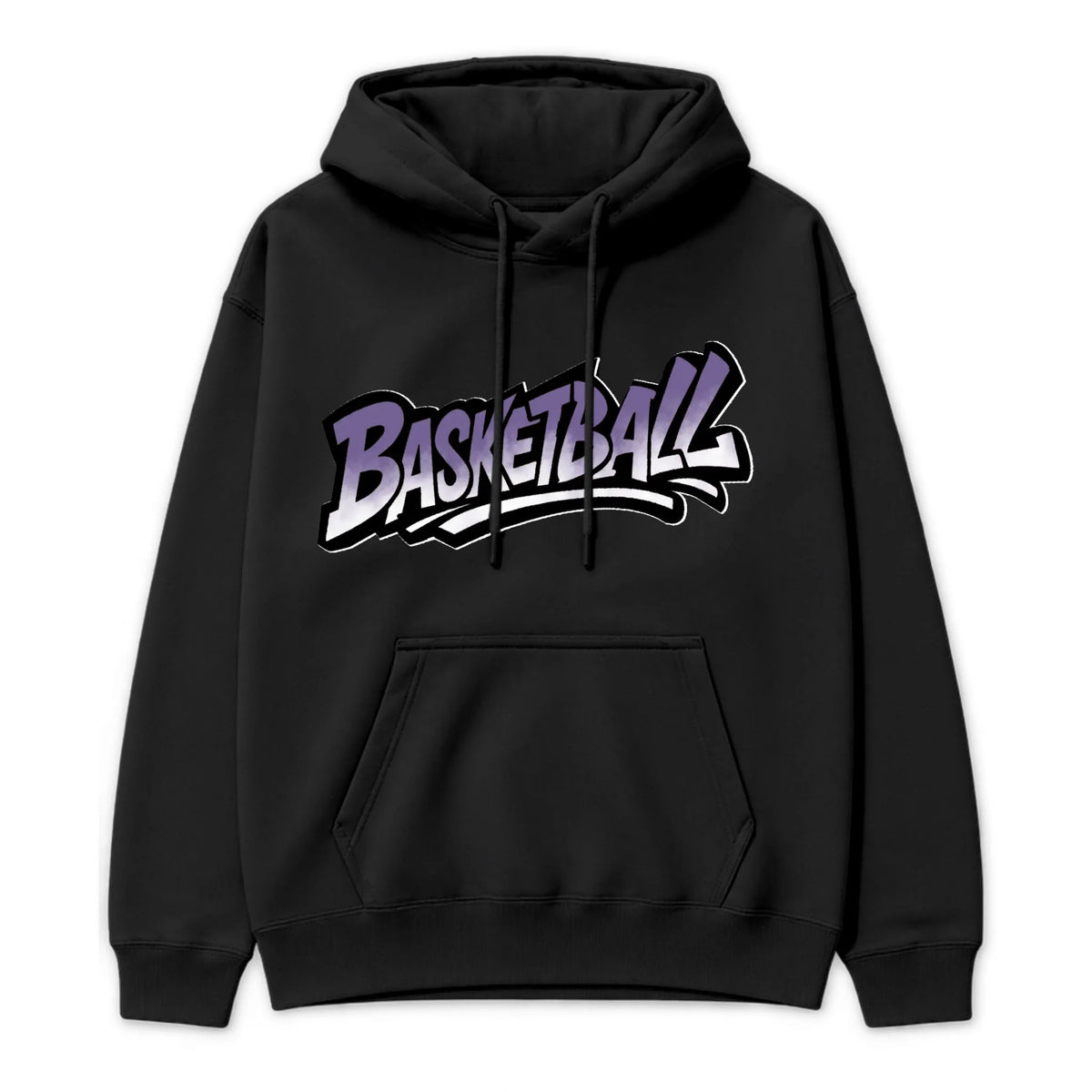 front black