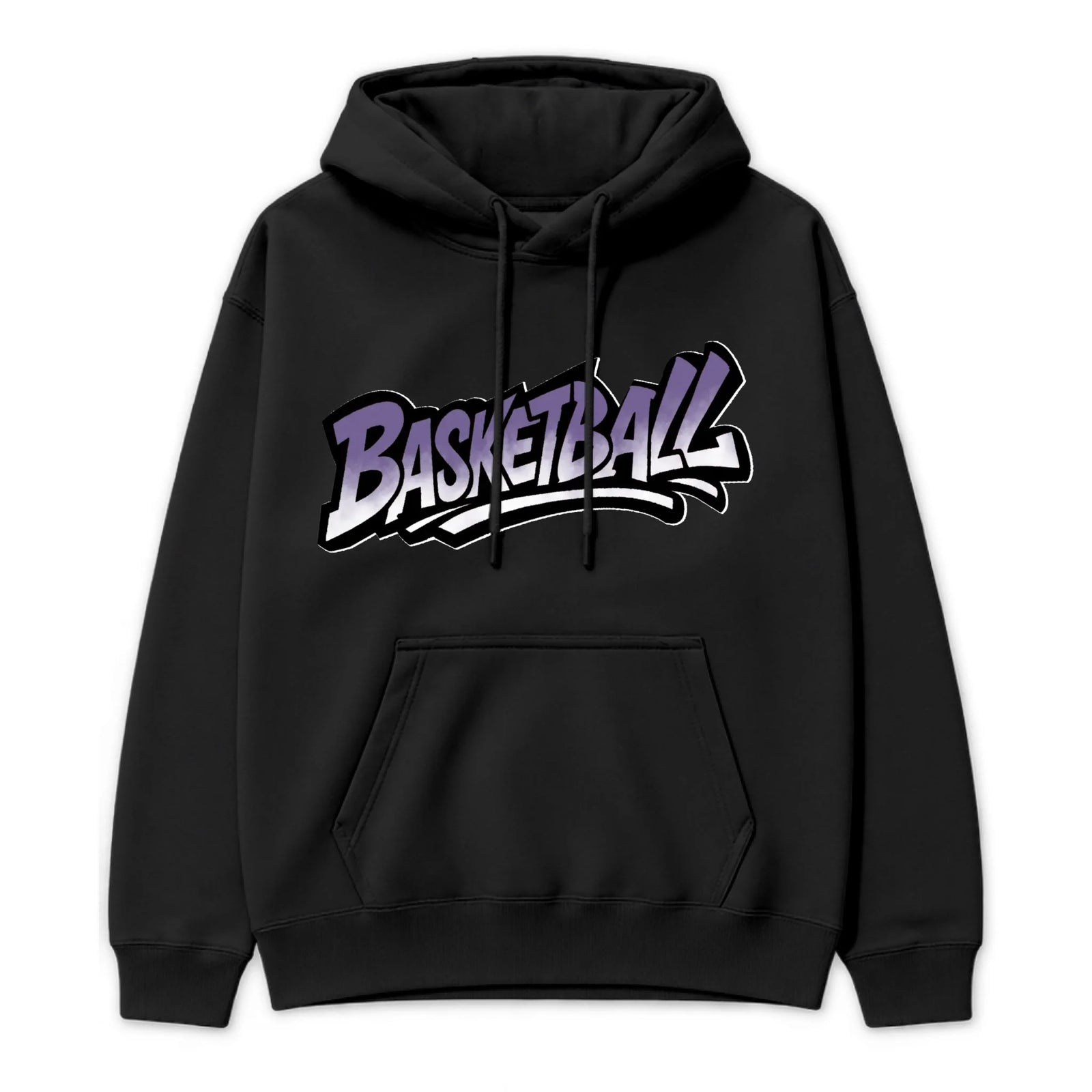 front black
