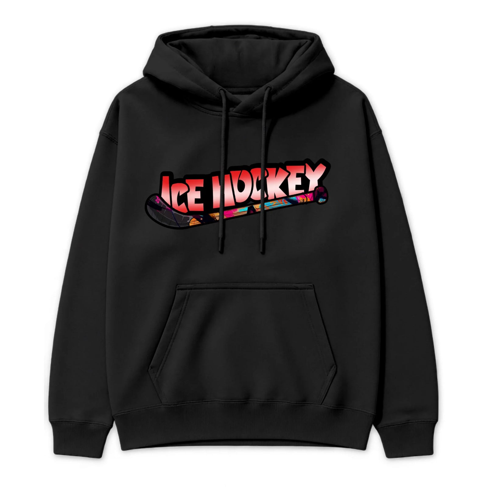 front black