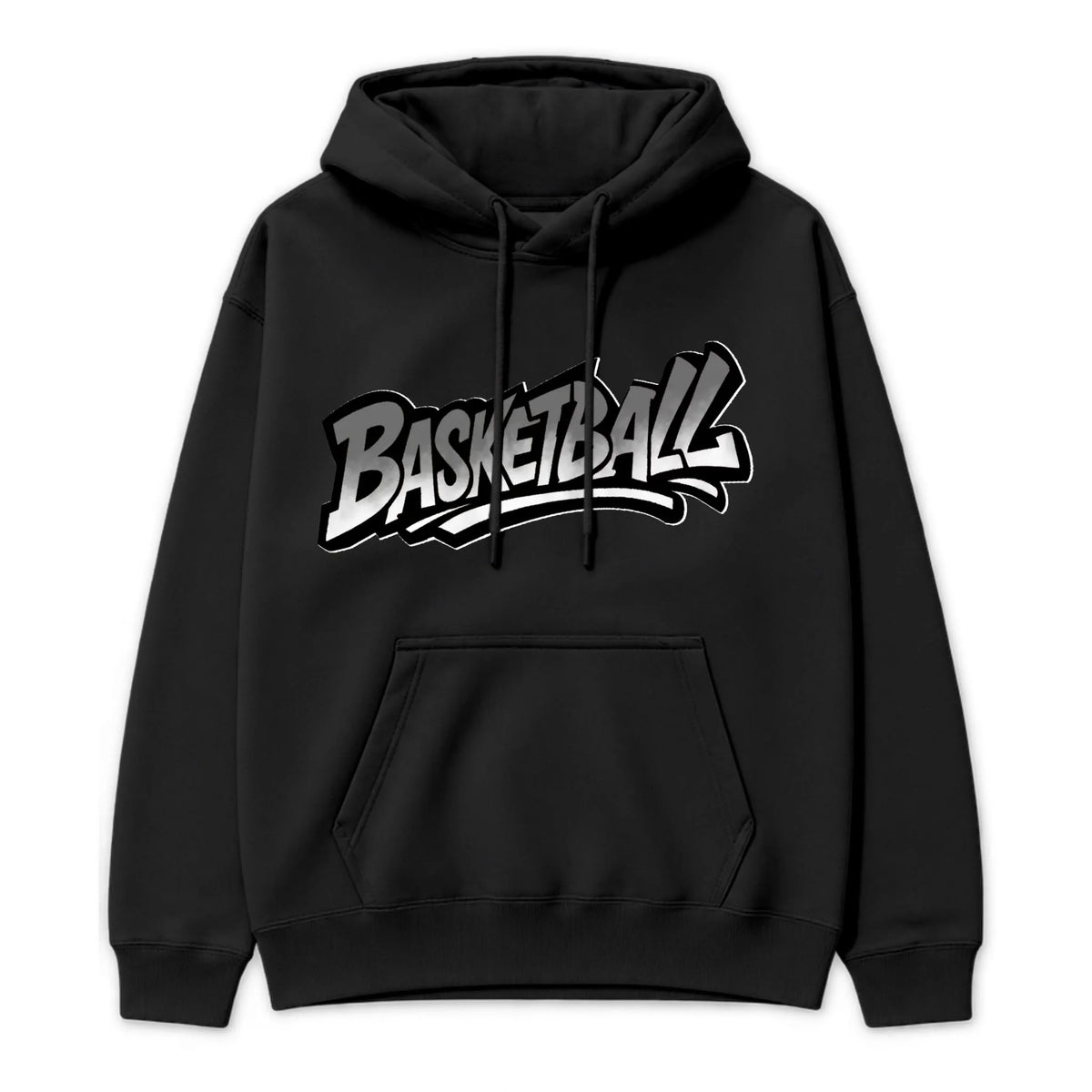 front black