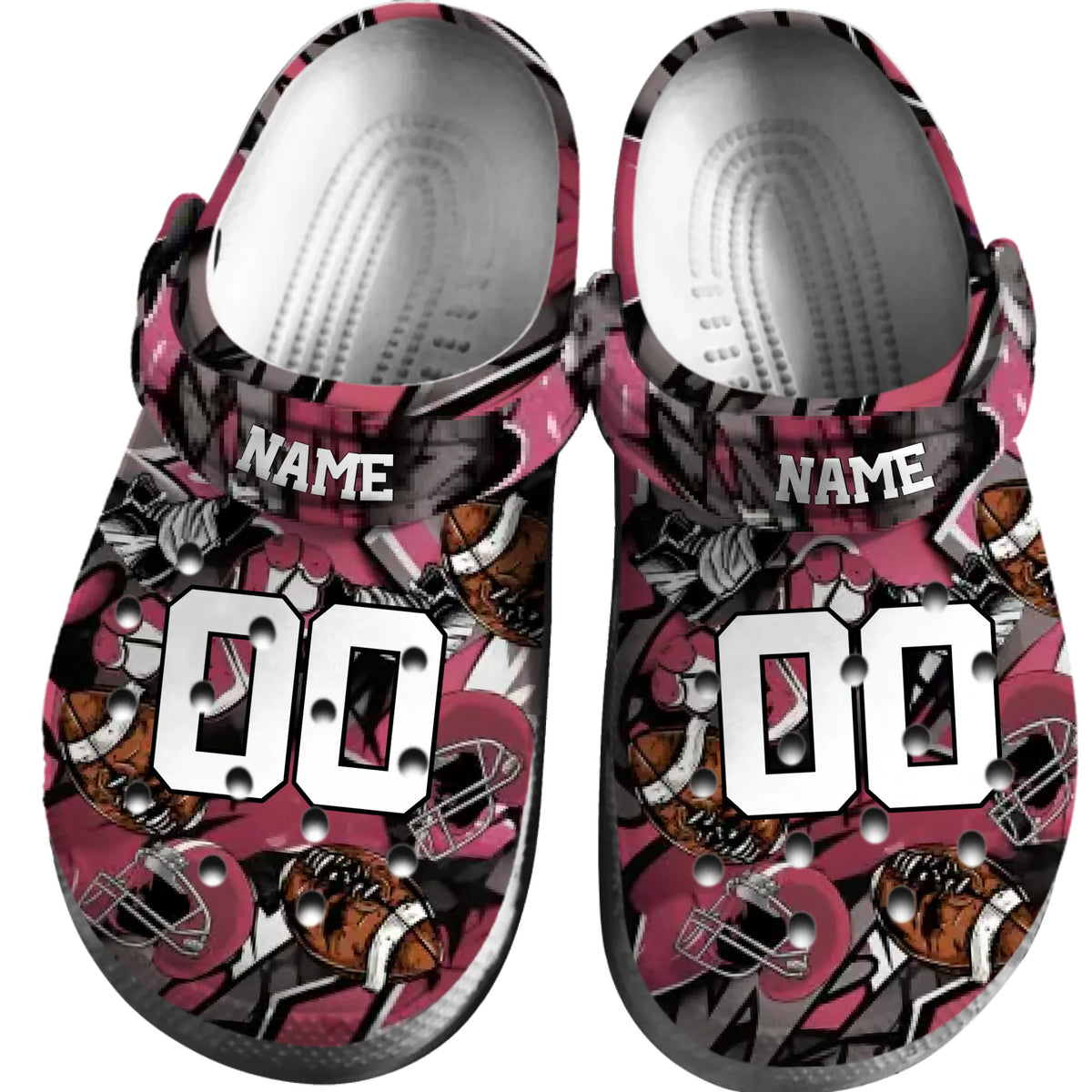 Main View White