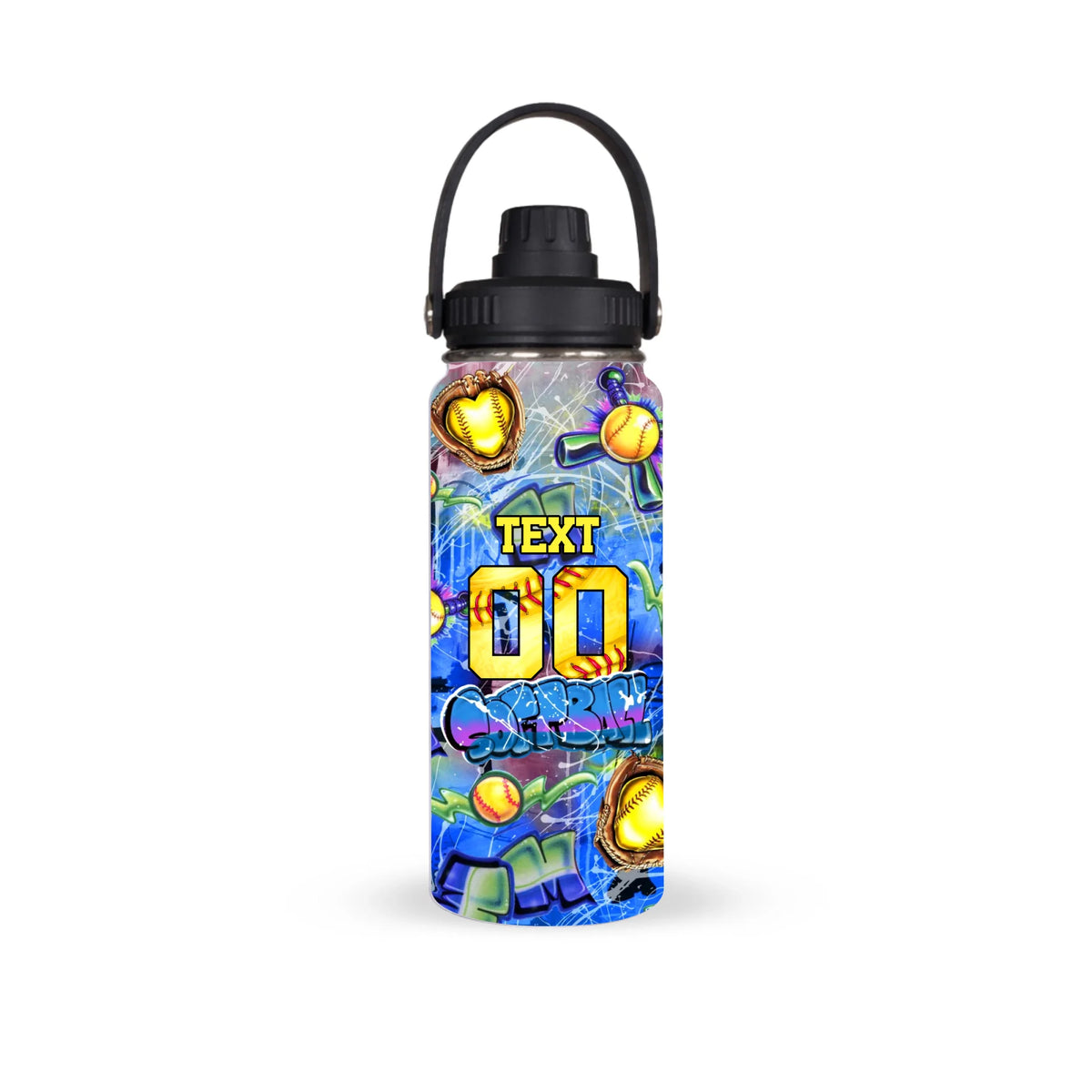 18 oz