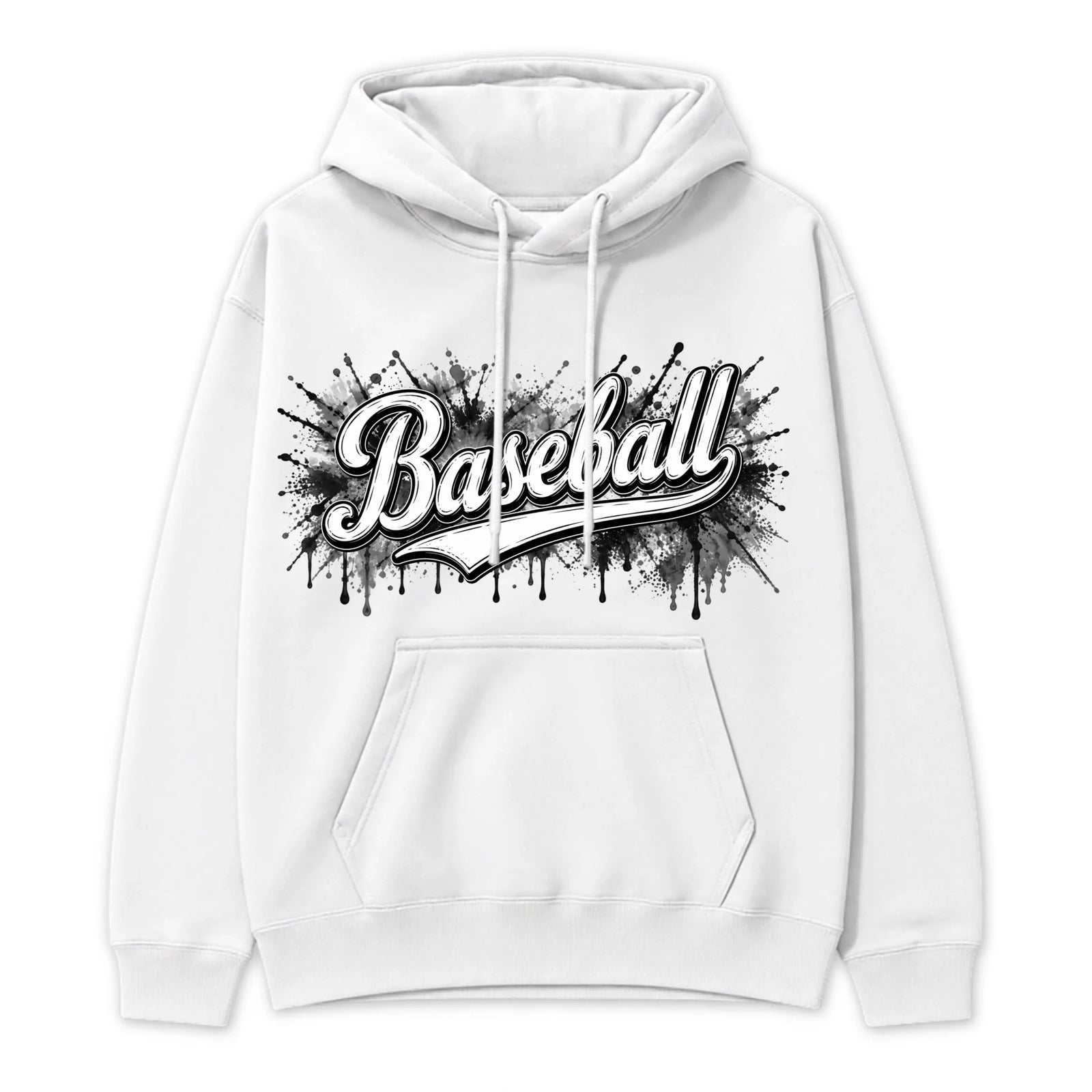 front black