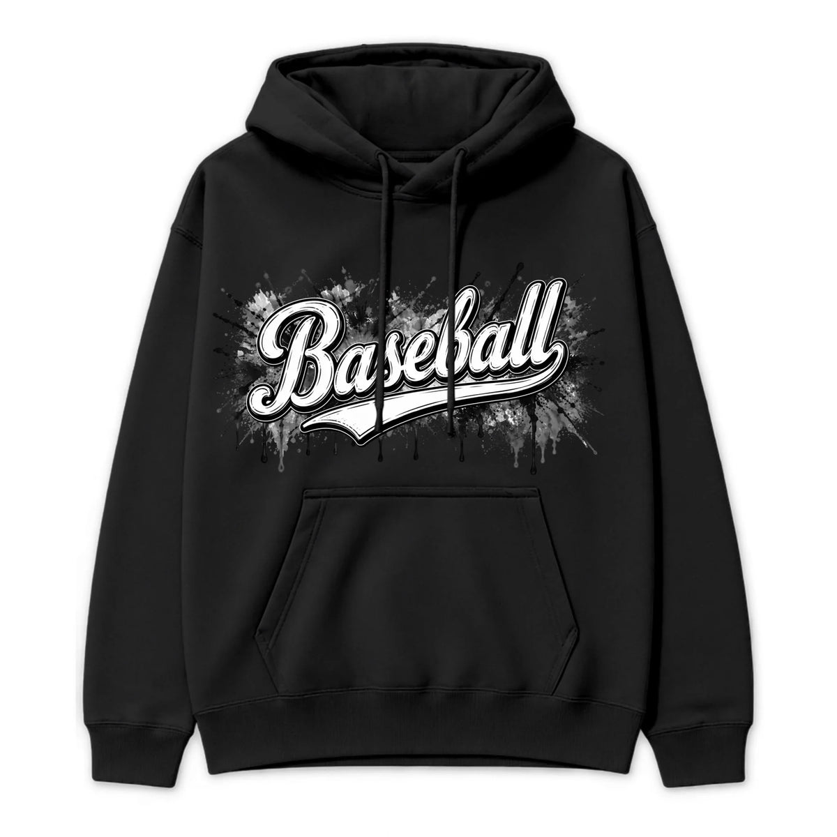front black