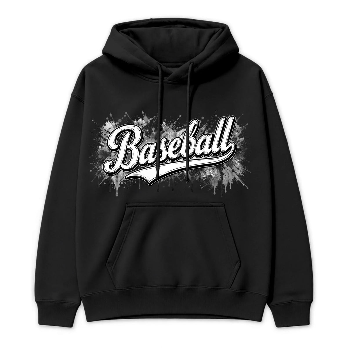 front black