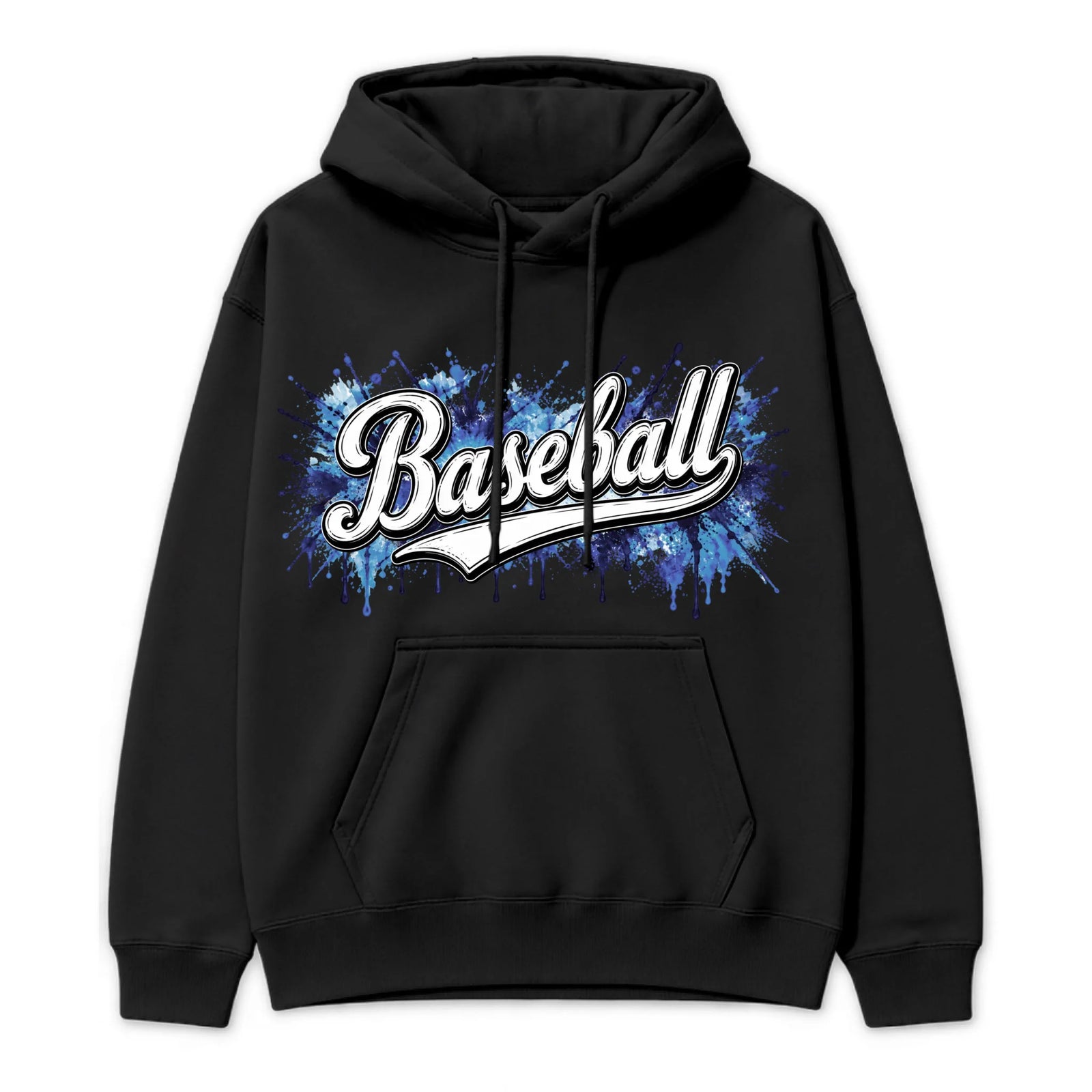 front black