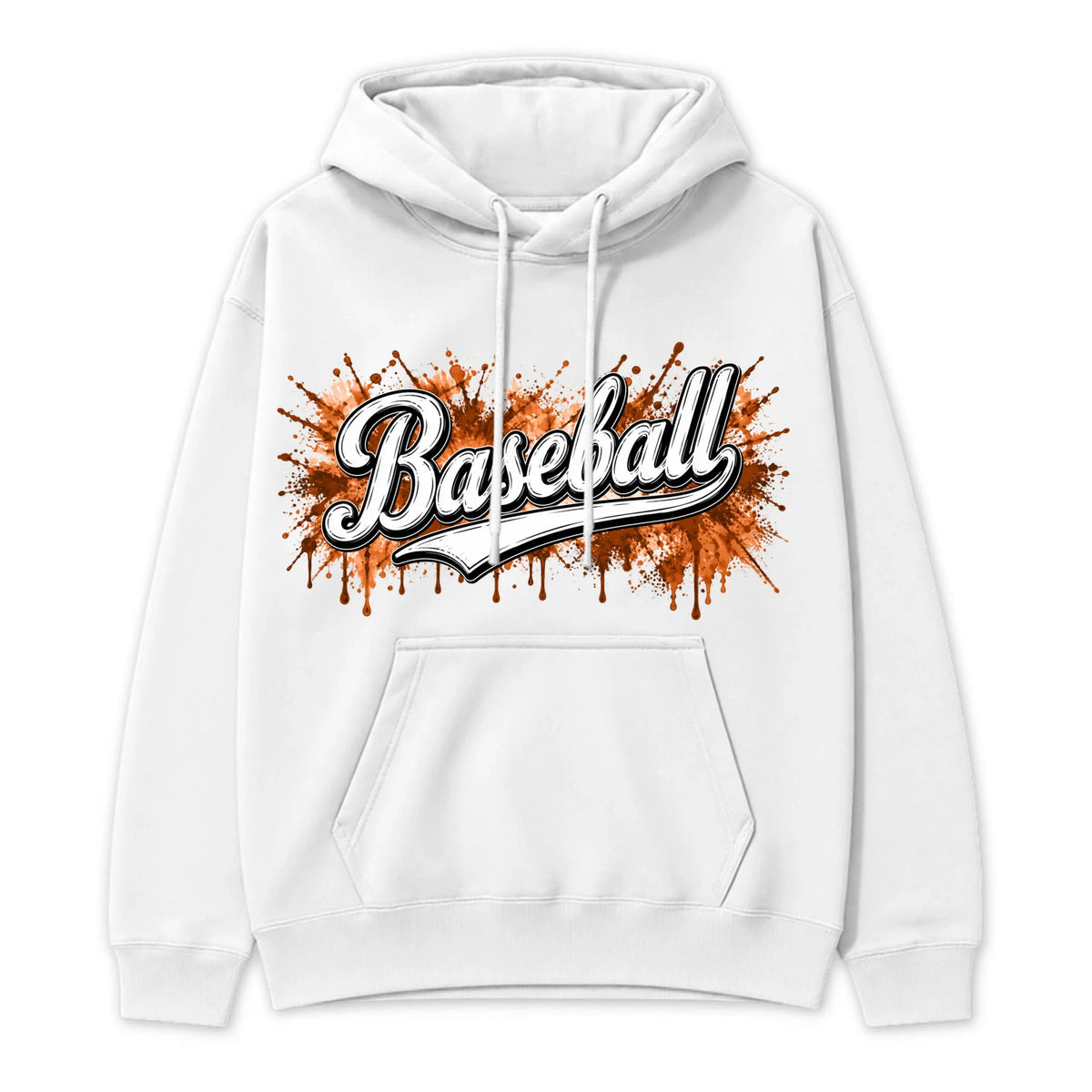 front black