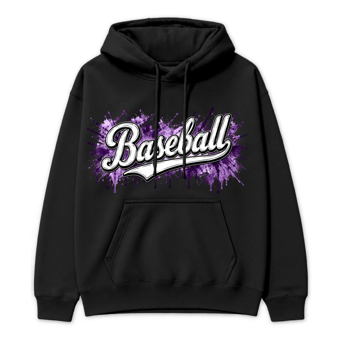 front black