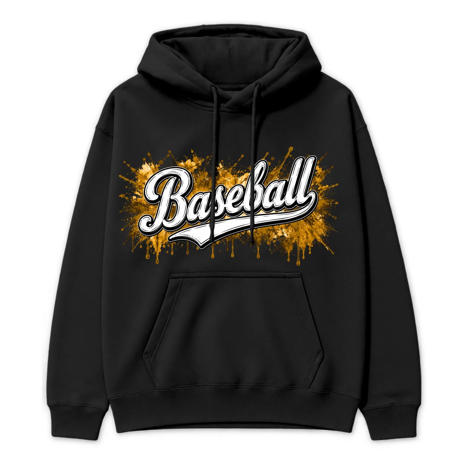 front black