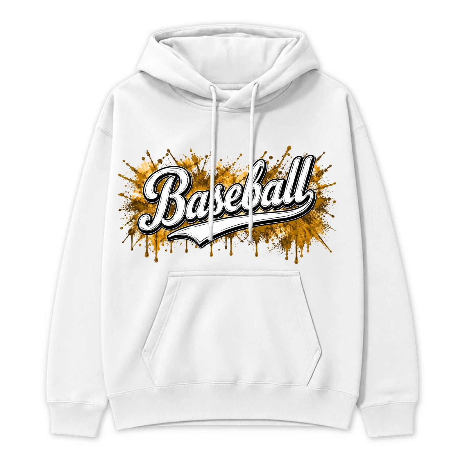 front black