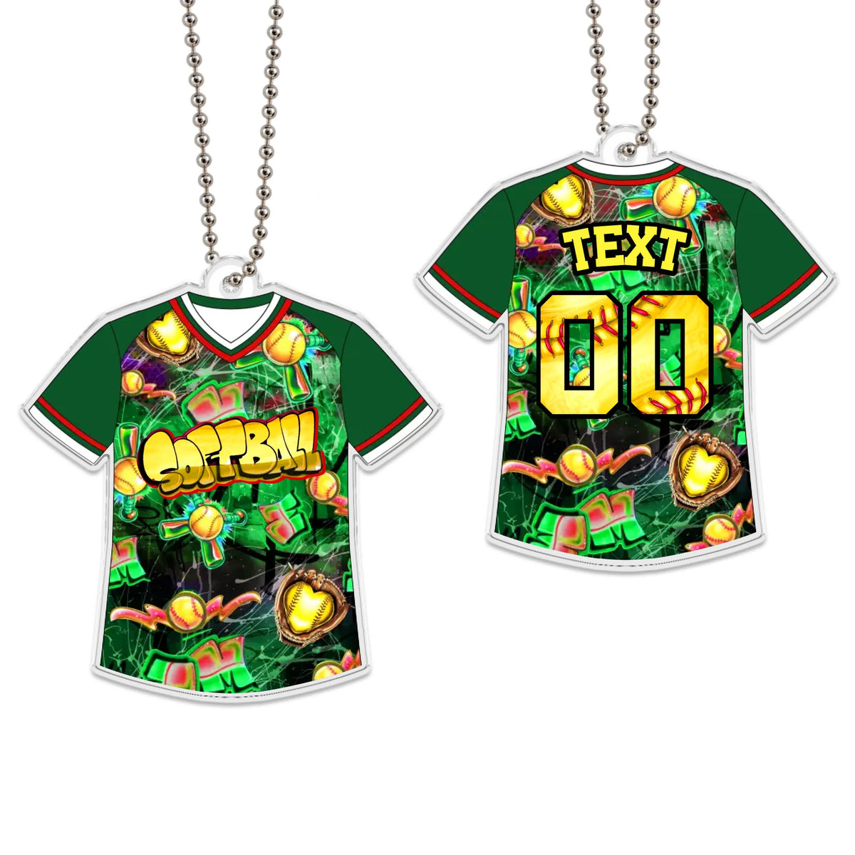Mockup 1 Softball