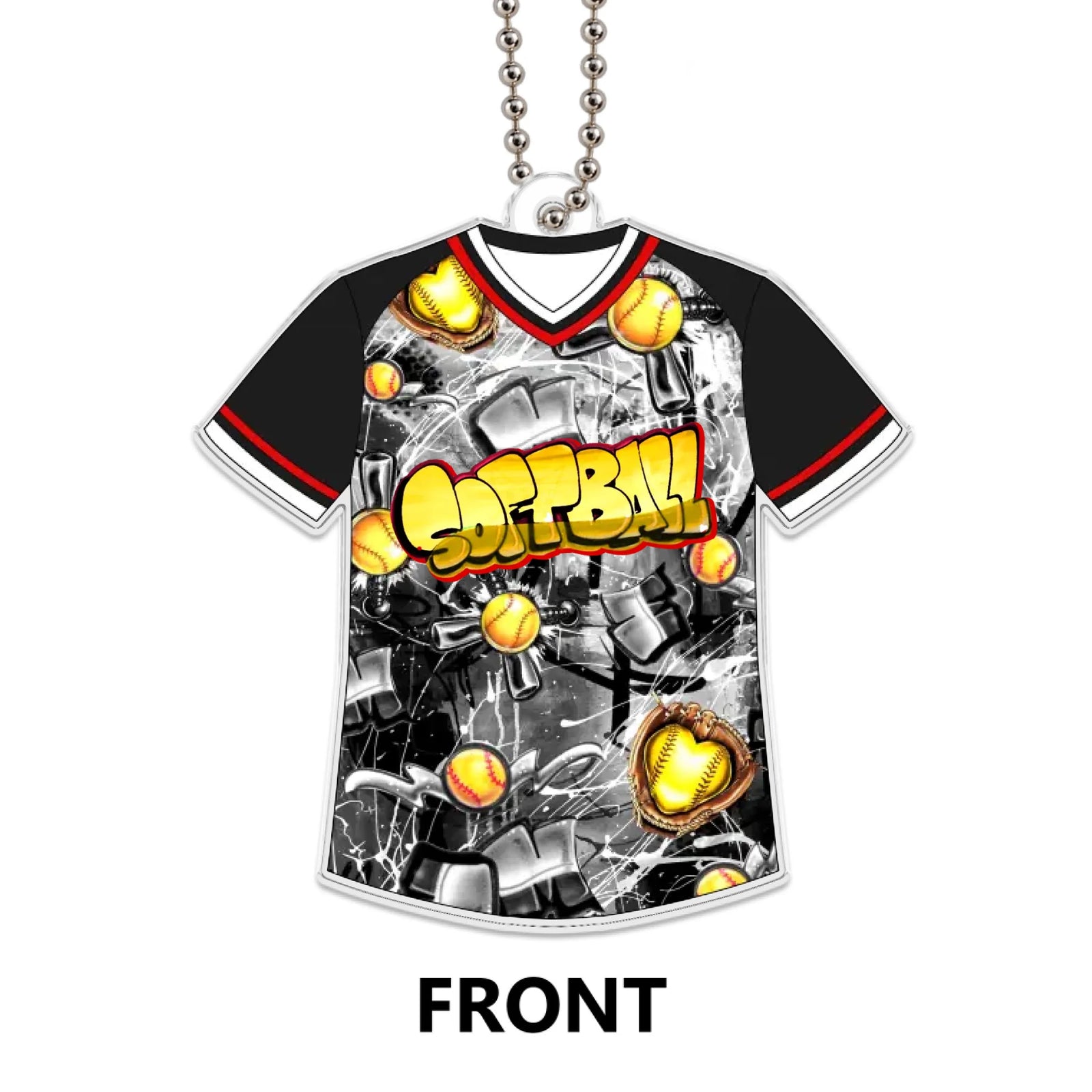 Mockup 2 Softball