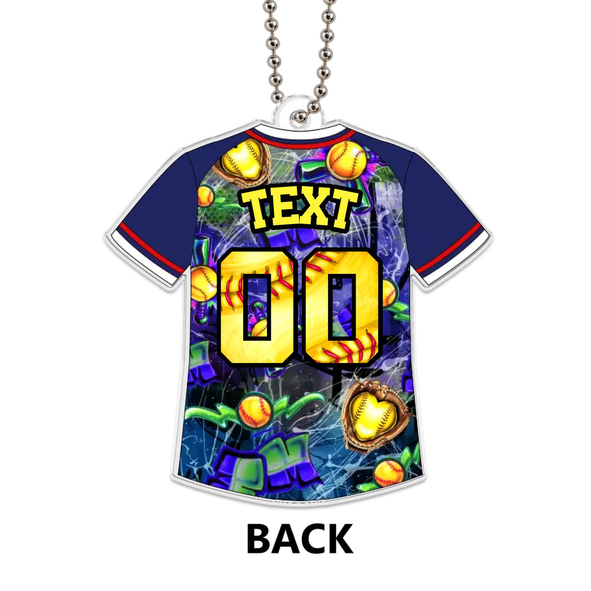 Mockup 3 Softball