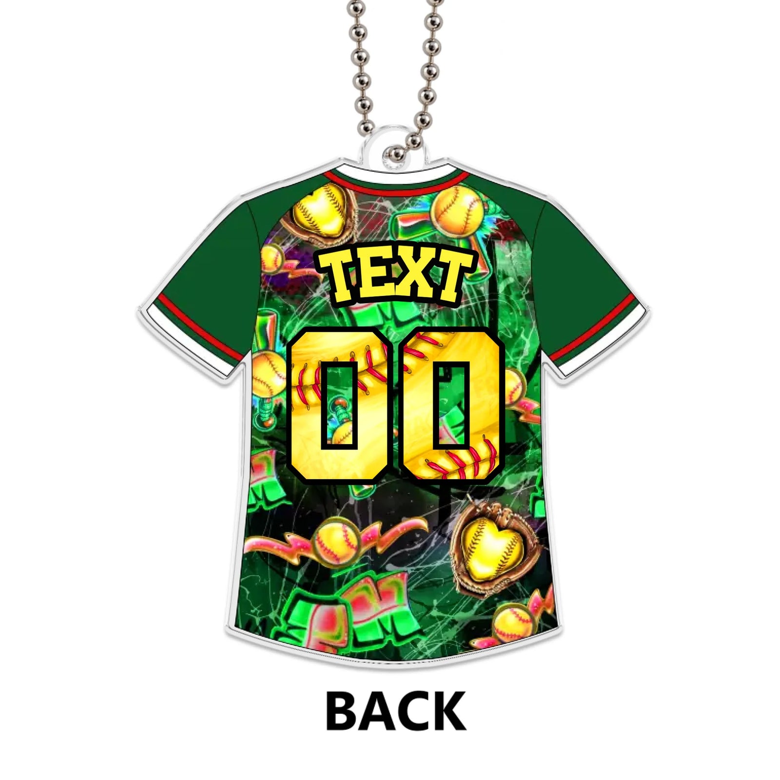 Mockup 3 Softball