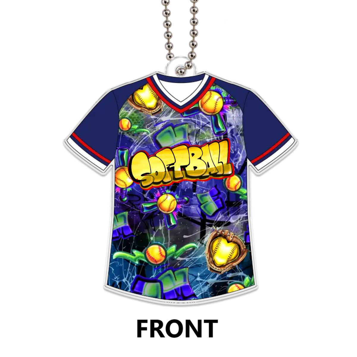 Mockup 2 Softball