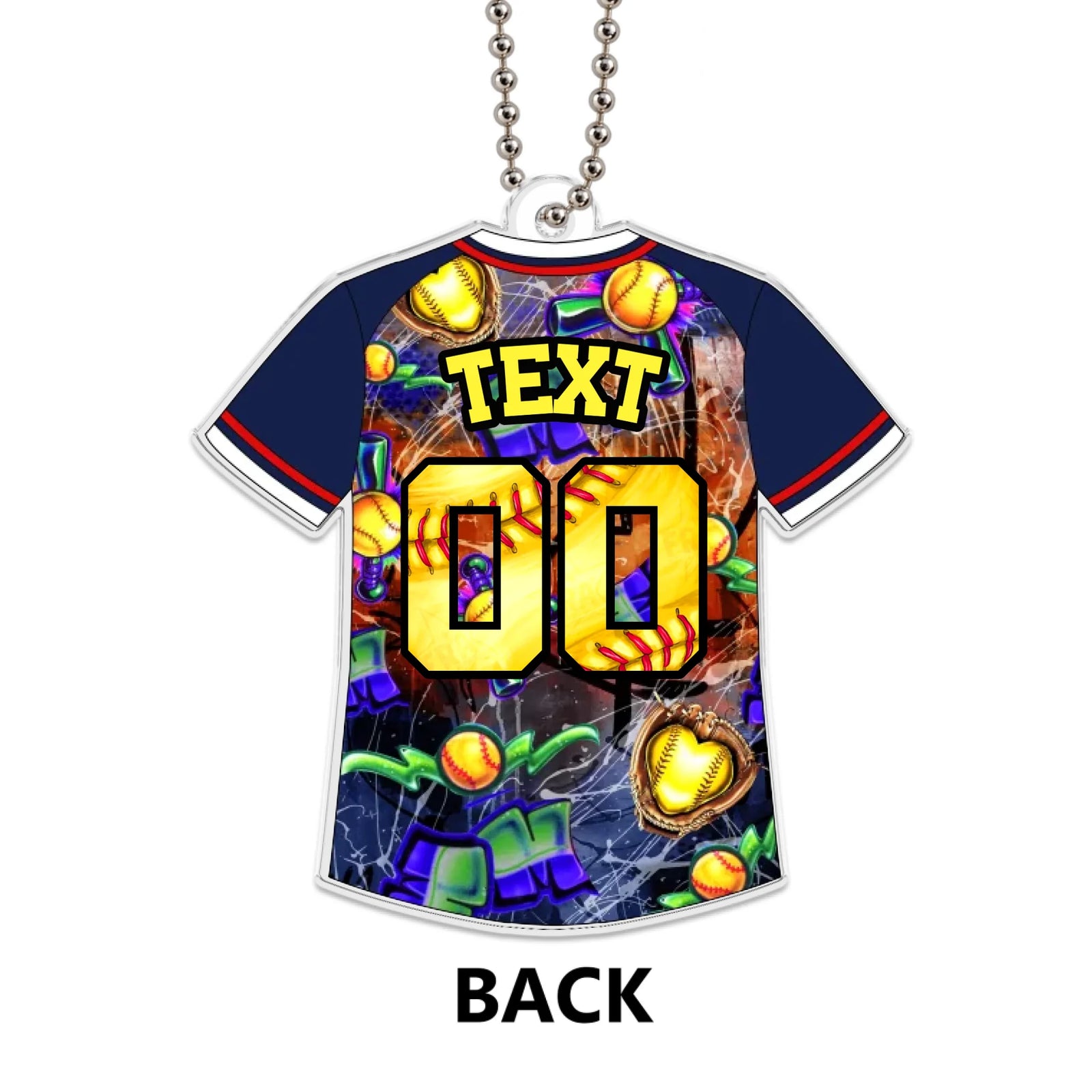 Mockup 3 Softball
