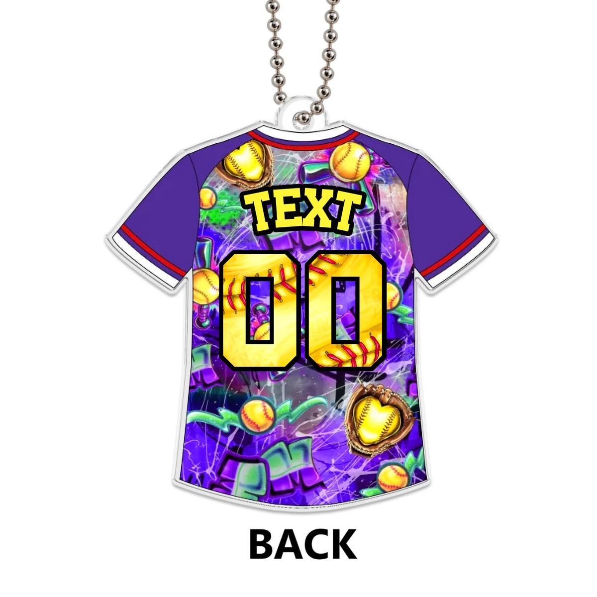 Mockup 3 Softball
