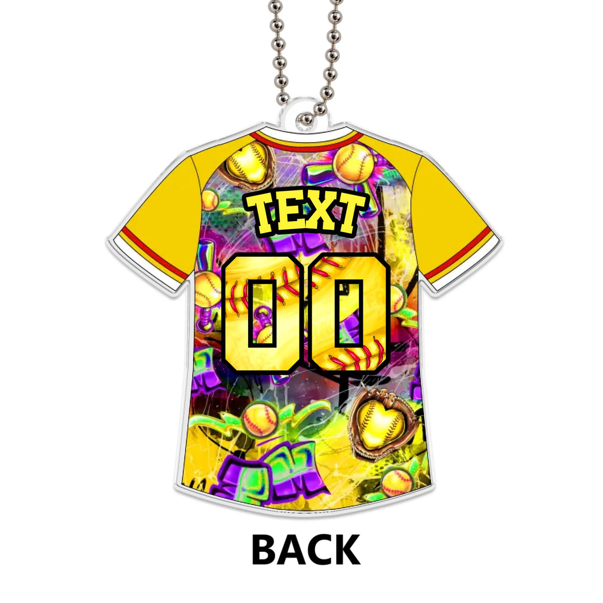 Mockup 3 Softball