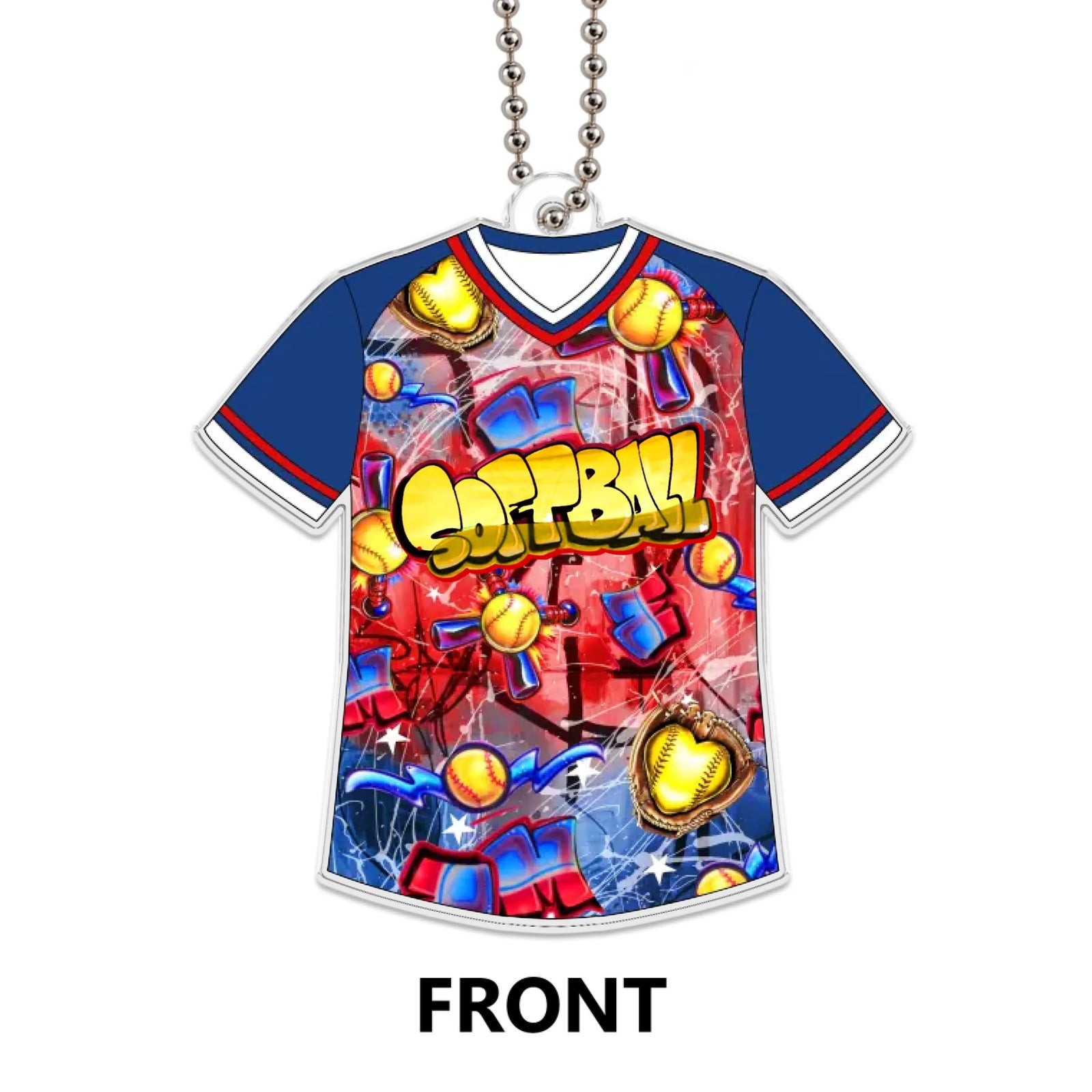 Mockup 2 Softball