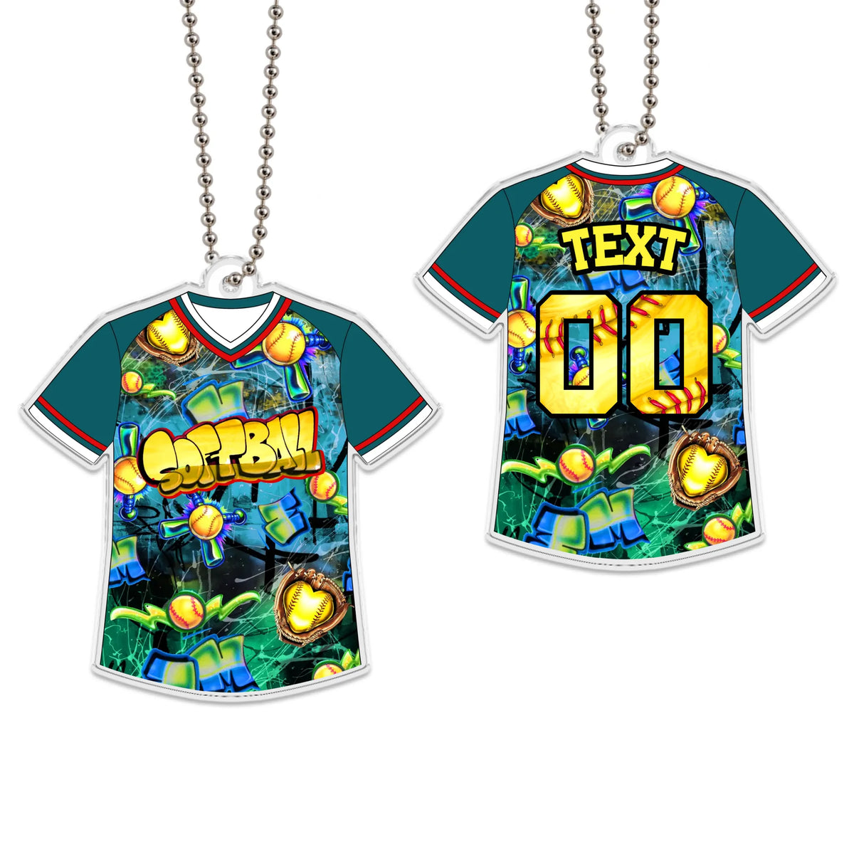 Mockup 1 Softball
