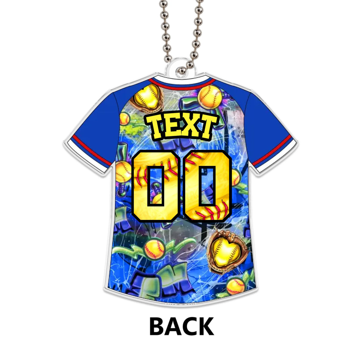 Mockup 3 Softball