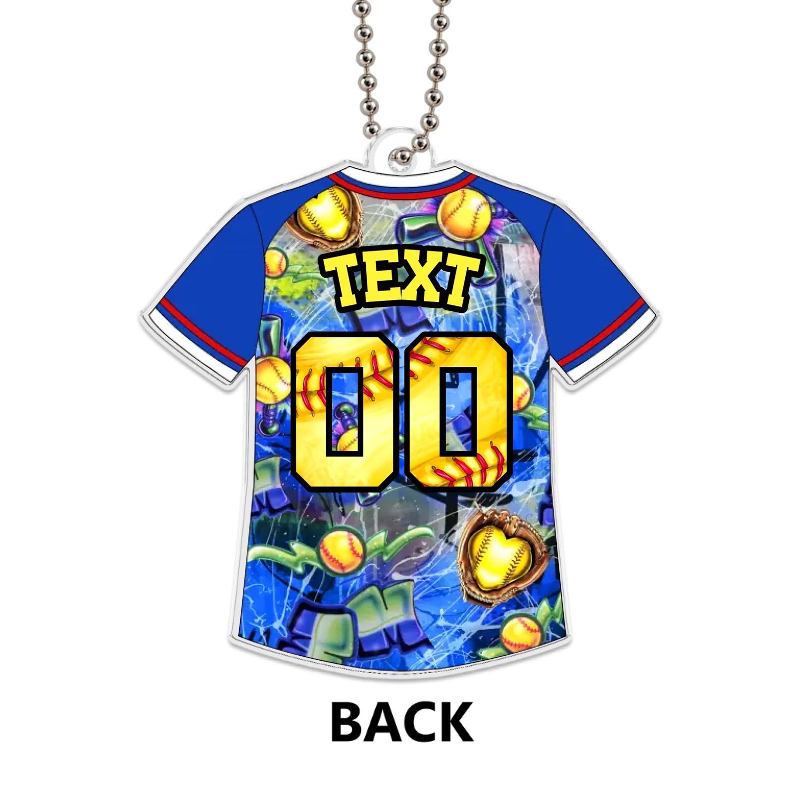 Mockup 3 Softball