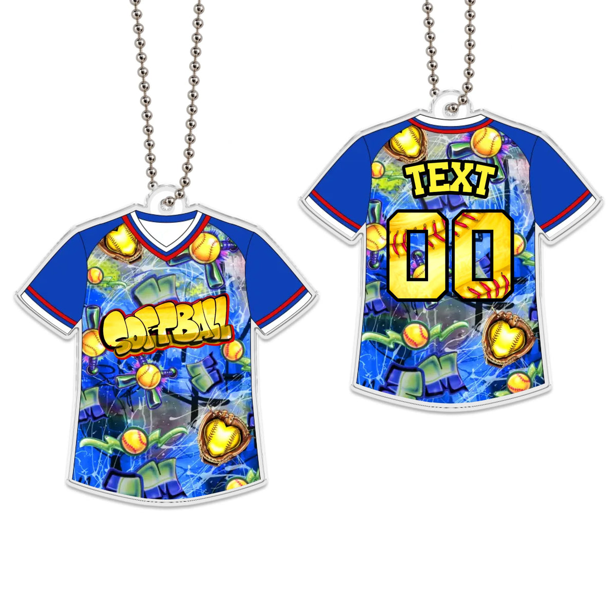 Mockup 1 Softball