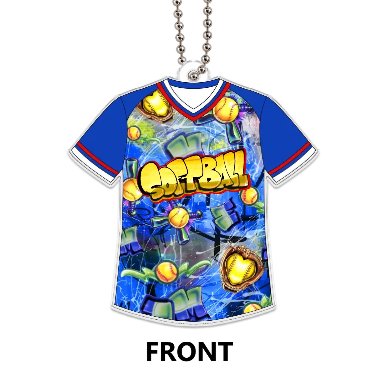 Mockup 2 Softball